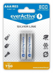 Laetavad akud everActive EVHRL03-800