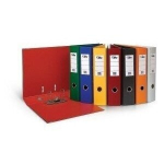Mapp Forpus 0801-114 А4 / 70 mm, valge