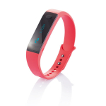 Aktiivsusm&otilde;&otilde;tur, punane