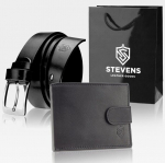 Meeste kinkekomplekt Stevens P25