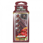 Yankee Candle auto &otilde;huv&auml;rskendaja Black Cherry 4 tk.