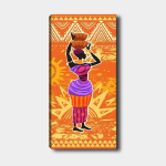 Reproduktsioon Aafrika