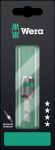 Wera Rapidaptor lukusti ja magnetiga otsaku hoidja 50mm, 889/4/1 K SB, jaepakend