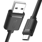 Kaabel Unitek, microUSB, 3 m