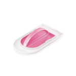 Tescoma Del&iacute;cia Deco tordi silumise spaatel, roosa