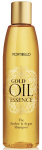 Montibello Gold Oil Essence, mereva-argani juukse&scaron;ampoon, 250 ml