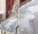 Kitsas laudlina Girlanda