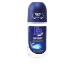 Palldeodorant Sport Energizing Fresh Fa, 50 ml