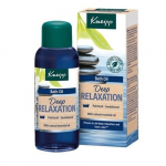 Kneipp Deep Relaxation Bath Oil du&scaron;i&otilde;li 100 ml