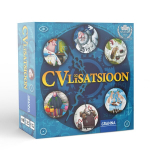 Lauam&auml;ng CVlisatsioon EE