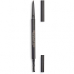 Makeup Revolution London Precise Brow Pencil kulmupliiats 0,05 g, Medium Brown