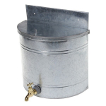 &Otilde;uevalamu kraaniga, 10L, tsink