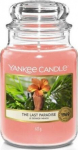 L&otilde;hnak&uuml;&uuml;nal Yankee Candle the Last Paradise 623g
