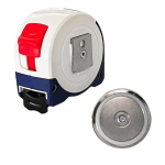 Spetsialist+ Ruleti ja magneti komplekt