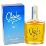 Tualettvesi Revlon Charlie Blue EDT naistele 100 ml