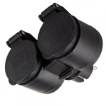 ELECTRALINE 55074 AC HARUPESA 2-NE 16A 250V IP44