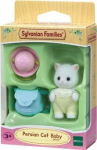 SYLVANIAN FAMILIES P&auml;rsia kassi laps