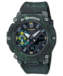 Casio G-Shock meeste k&auml;ekell