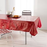 Laudlina Transparent 140x240 cm