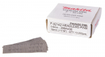 Pin naelad 0,6x18mm, 23ga, RST, 10.000 tk. F-32142 Makita, Unique