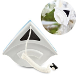 Magnetiline aknapesuvahend akna m&otilde;lemale poolele