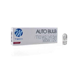 Autopirn MTECZ12 M-Tech MTECZ12 W5W 5W 12V (10 pcs)