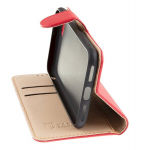 Tactical Field Notes for Apple iPhone 7/8/SE2020 Red