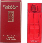 Naiste parf&uuml;&uuml;m Red Door Elizabeth Arden EDT: Maht - 50 ml