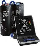 Braun Blood Pressure Monitor ExactFit&trade; 5 Connect Smart Blood Pressure Monitor - BUA6350EU