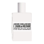 Naiste parf&uuml;&uuml;m This Is Her! Zadig & Voltaire EDP: Maht - 30 ml