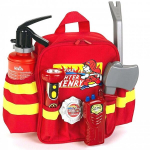 FIRE FIGHTER HENRY - Backpack and Accessories - Firefighter