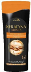 &Scaron;ampoon kahjustatud juustele Joanna Keratin, 200 ml