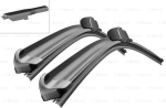 Klaasipuhastaja BOSCH Aerotwin A099S, 650/650mm Seat Leon