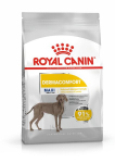 Royal Canin tundliku nahaga koertele Maxi Dermacomfort, 10 kg