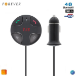 Forever FM saatja Bluetooth TR-310 must