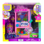 Barbie&reg; Extra moe&uuml;llatuste riidekapp HFG75