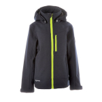 Huppa Poiste Softshell jope AKIVA, navy