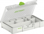 Organisaator Festool Systainer&sup3; Organizer SYS3 ORG L 89 10xESB 204857