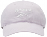 Reebok M&uuml;tsid Te Logo Cap lillat v&auml;rvi HD9889 HD9889/OSFM
