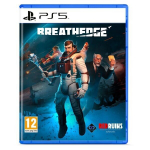 Arvutim&auml;ng Breathedge Playstation 5 PS5 m&auml;ng