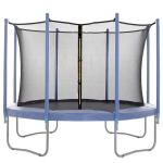 Batuudi turvav&otilde;rk Springos, 396 cm