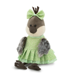 Varblane Grace: Avokaado (Grace the Sparrow: Avocado)
