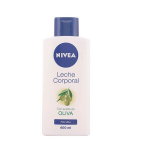 Ihupiim Nivea Body Milk, 400 ml