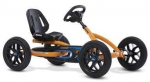 BERG Gokart Buddy B-Orange kuni 100 kg