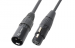 PD-ConnexCX35-6 kaabel XLR 6m must, CX35