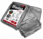 Tugevdatud koormakate Bradas Ultra Weight 6x10 m, 260 g/m2
