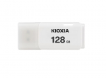 USB m&auml;lupulk - KIOXIA - U202 - 128 Go - USB 2.0 - Valge