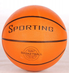 Korvpall Sporting