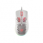Hiire - Genesis - Krypton 555 - USB-kaabel - 8000 DPI - Ergonoomiline - Mitmev&auml;rviline