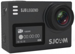 Seiklus- ja vabaajakaamera Sjcam SJ6 Legend, must